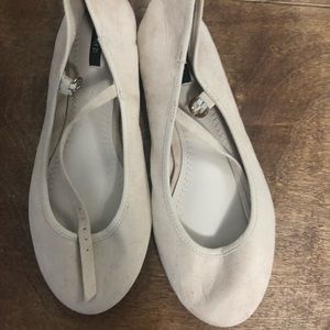 Forever 21 Ballet Flats